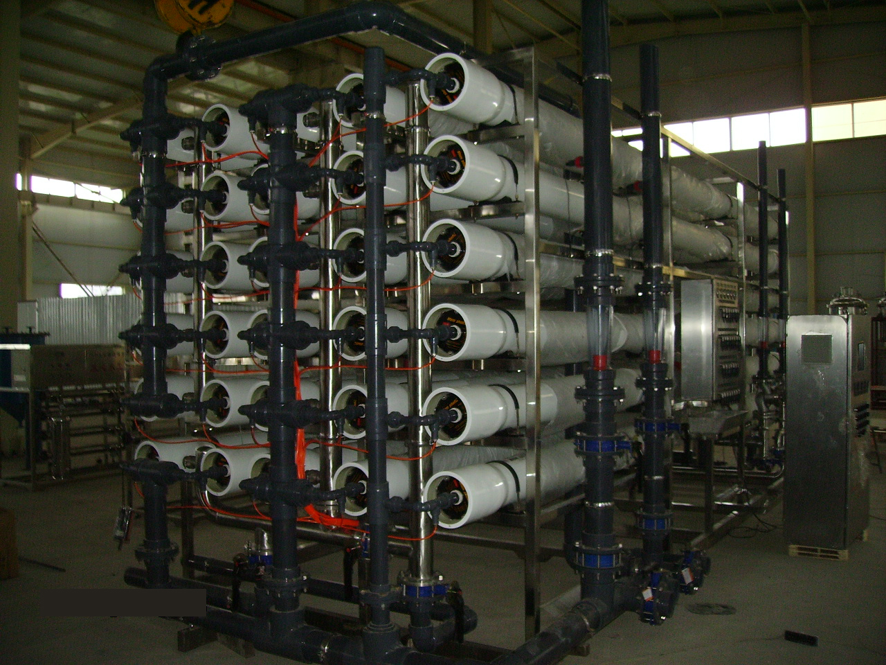 60��˫������͸�豸