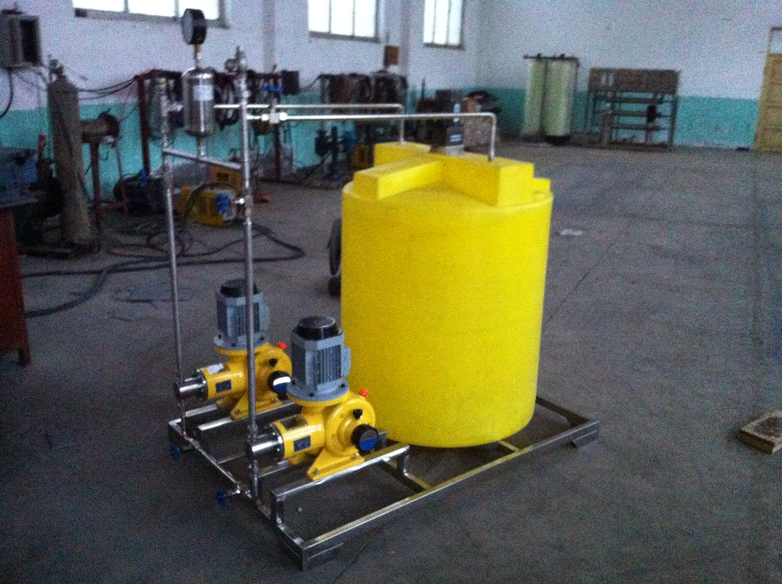 �����μ�ҩϵͳ